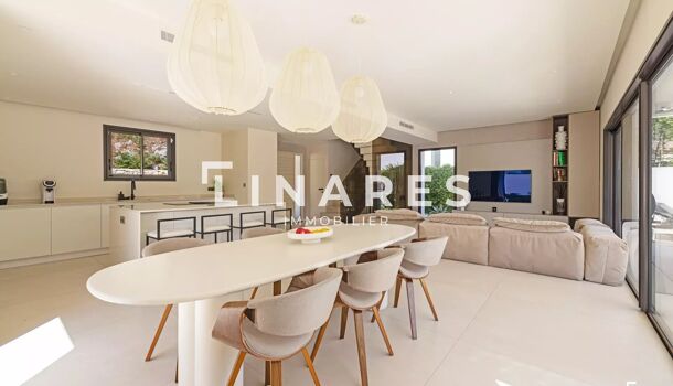 Villa / Maison 6 pièces  à vendre Marseille 9eme 13009