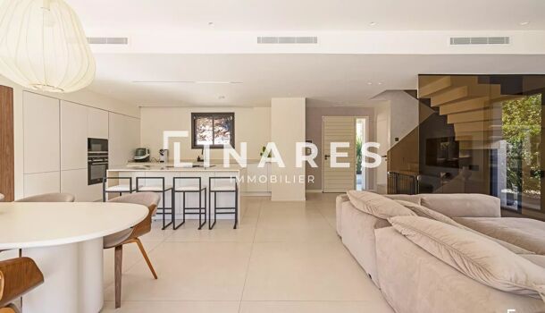 Villa / Maison 6 pièces  à vendre Marseille 9eme 13009