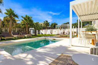 Maison 6 pièces 1250000 €