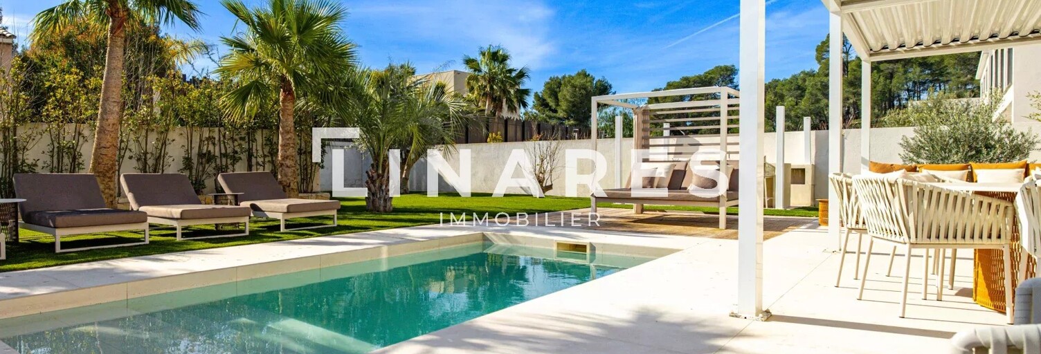 Maison 6 Pièces 189 m² à vendre à Marseille 9 (13009)