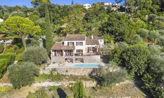 Maison 6 Pièces 208 m² à vendre à Auribeau-sur-Siagne (06810)