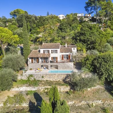Maison 6 pièces 990000 €