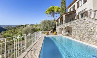 Maison 6 Pièces 208 m² à vendre à Auribeau-sur-Siagne (06810)