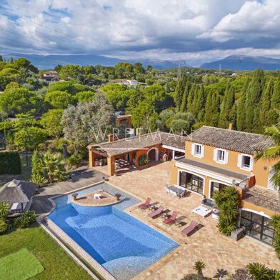 Maison 10 pièces 3950000 €