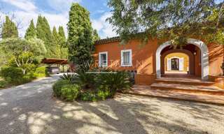 Maison 10 Pièces 472 m² à vendre à Mougins (06250)