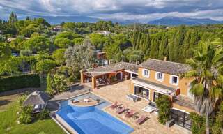 Maison 10 Pièces 472 m² à vendre à Mougins (06250)
