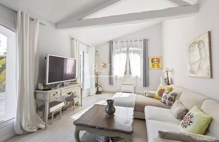 Splendide bastide rénovée - Mougins — photo 2
