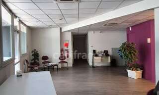 Bureau 7 Pièces 212 m² à vendre à Tarbes (65000)