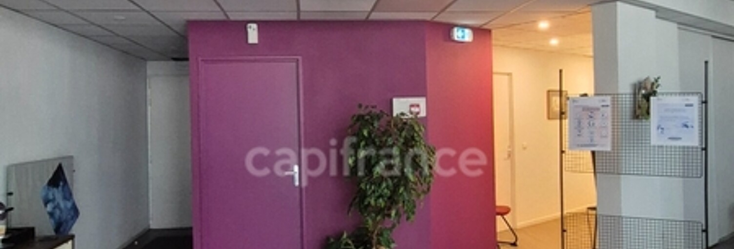 Bureau 7 Pièces 212 m² à vendre à Tarbes (65000)