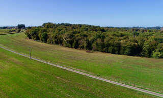 Terrain  490712 m² à vendre à Bassoues (32320)