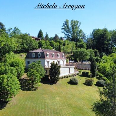 Maison 6 pièces 399000 €