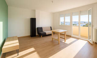 Appartement 3 Pièces 56 m² à vendre à Niort (79000)