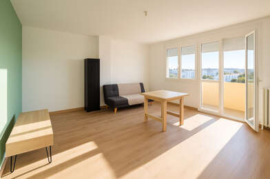 Appartement 3 pièces 119000 €