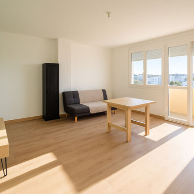 Appartement 3 pièces 119000 €