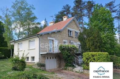 Maison 6 pièces 220000 €