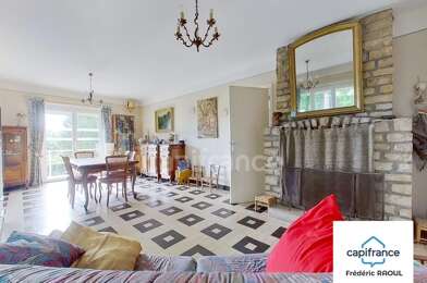 Maison 6 pièces 220000 €