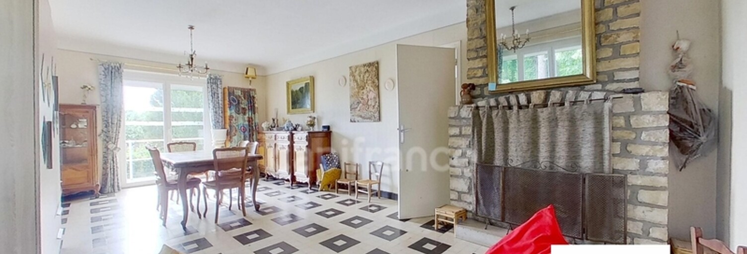 Maison 6 Pièces 133 m² à vendre à Selongey (21260)