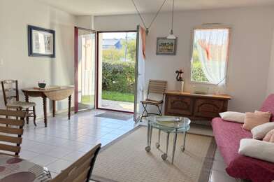 Maison 3 pièces 296000 €