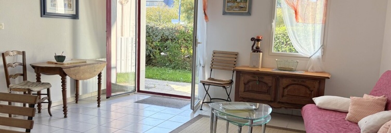 Maison 3 Pièces 72 m² à vendre à La Turballe (44420)