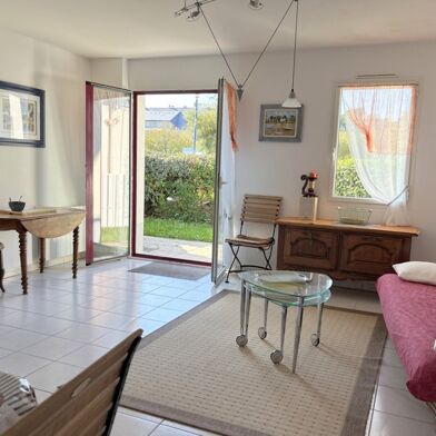 Maison 3 pièces 296000 €