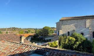 Maison 5 Pièces 150 m² à vendre à Puilacher (34230)