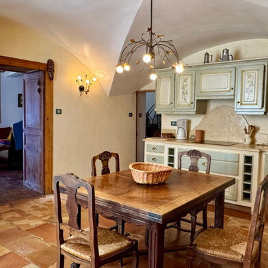 Maison 5 pièces 230000 €