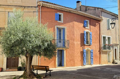 Maison 5 pièces 215000 €