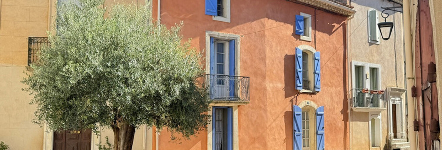 Maison 5 Pièces 150 m² à vendre à Puilacher (34230)