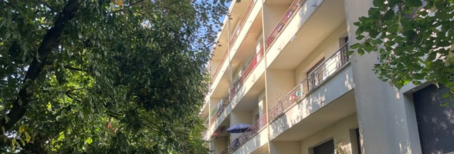 Appartement 6 Pièces 135 m² à vendre à Dijon (21000)