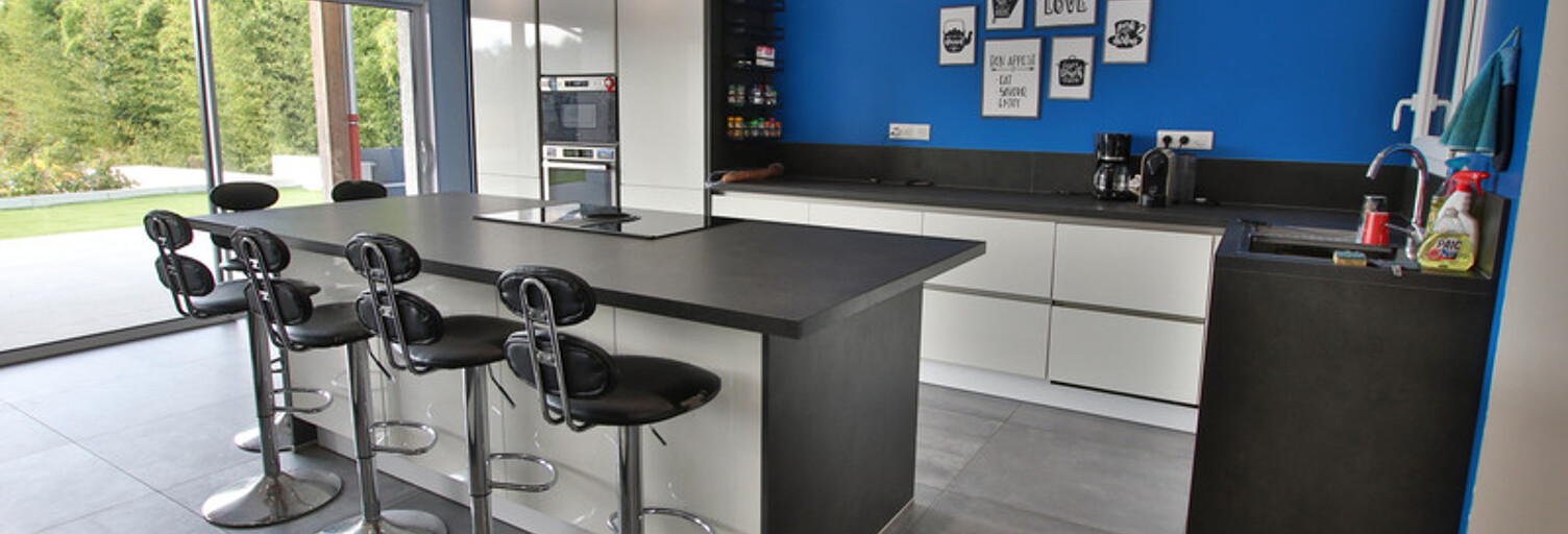 Maison 5 Pièces 107 m² à vendre à Culoz-Béon (01150)