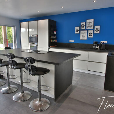 Maison 5 pièces 420000 €