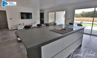 Maison 5 Pièces 107 m² à vendre à Culoz-Béon (01150)