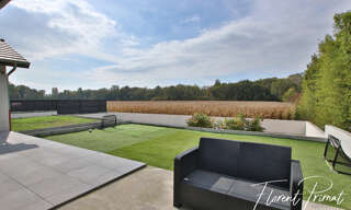 Maison 5 Pièces 107 m² à vendre à Culoz-Béon (01150)