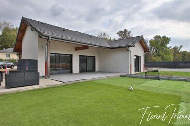 Maison 5 pièces 390000 €