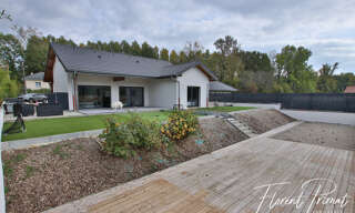 Maison 5 Pièces 107 m² à vendre à Culoz-Béon (01150)