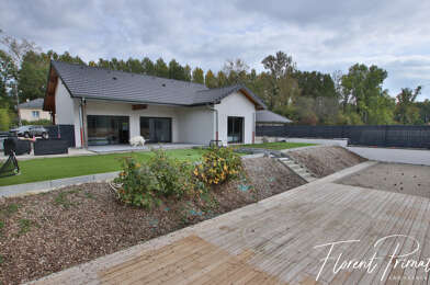 Maison 5 pièces 390000 €