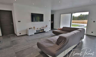Maison 5 Pièces 107 m² à vendre à Culoz-Béon (01150)