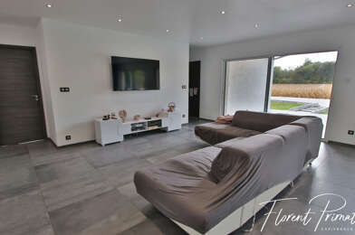 Maison 5 pièces 390000 €