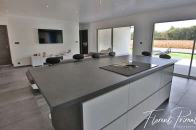 Maison 5 pièces 390000 €