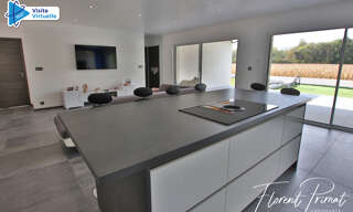 Maison 5 Pièces 107 m² à vendre à Culoz-Béon (01150)