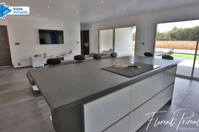 Maison 5 pièces 390000 €