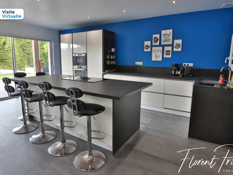 Maison à vendre 5 pièces CULOZ (01) — photo 1