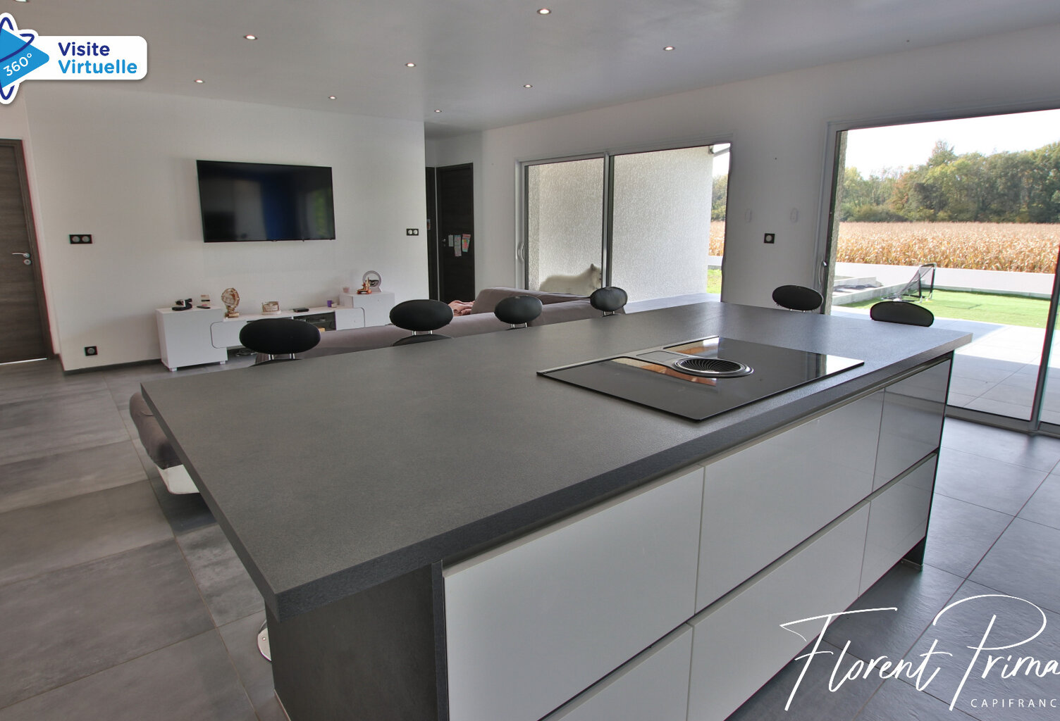 Maison à vendre 5 pièces CULOZ (01) — photo 1