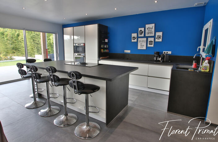 Maison à vendre 5 pièces CULOZ (01) — photo 3