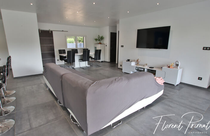 Maison à vendre 5 pièces CULOZ (01) — photo 4