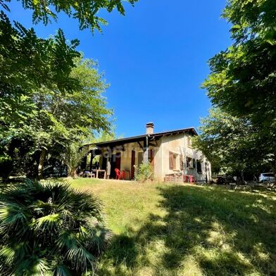 Maison 5 pièces 220000 €