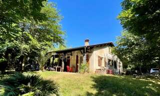 Maison 5 Pièces 121 m² à vendre à Montricoux (82800)