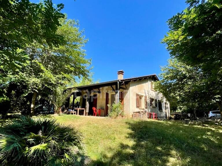 À vendre – Maison de campagne 5 pièces, 121 m² sur 7000² de terrain avec dépendances – Montricoux (82) — photo 1
