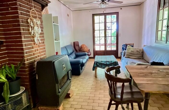 À vendre – Maison de campagne 5 pièces, 121 m² sur 7000² de terrain avec dépendances – Montricoux (82) — photo 5