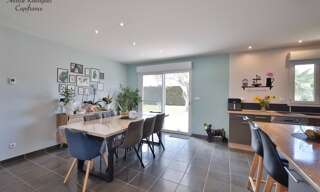 Maison 6 Pièces 124 m² à vendre à Replonges (01750)